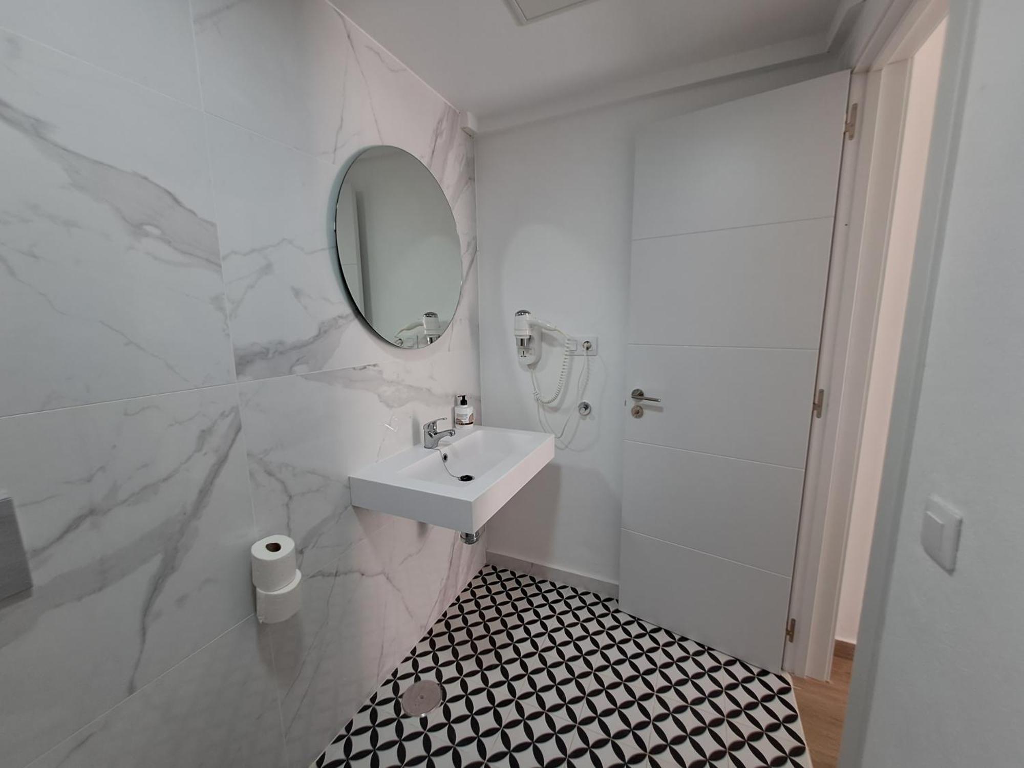 Homeforguest Apartamento Con Terraza Y Piscina En Corralejo Exterior foto